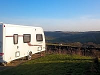 Pitch with a view Pitch with a view