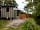 Dartmoor Shepherd's Huts: Large shepherd's hut with private garden with surrounding trees (photo added by manager on 01/06/2015)