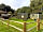 Splash Farm: Lovely seating area outside (photo added by manager on 08/09/2023)