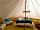 Lacock Alpaca Glamping: Beautiful accommodation