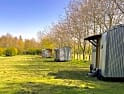 Yelvertoft campsites