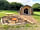 Foot of the Downs: Lapwing Camping Pod (photo added by  on 31/08/2021)