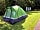 Caldbeck Camping
