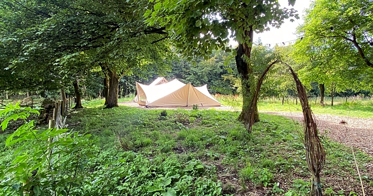 High Paradise Farm, Thirsk Updated 2021 prices Pitchup®