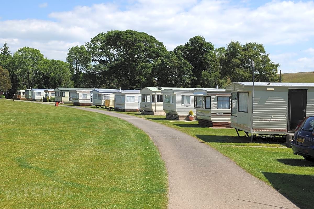 Bryngolau Caravan Park, Pwllheli Pitchup®