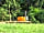 Buitenplaats Beekhuizen: Woodburning outdoor hot tub