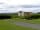 Severn Valley Touring Caravan and Camping Site: Parking next to the shepherd's hut