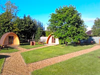 Pod Mega