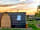 School Farm Holidays: View from pod (photo added by manager on 05/12/2022)