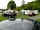 Disserth Caravan and Camping Park: Grass pitches
