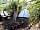 Agro Camping Invernaderito: Shady and sunny spots