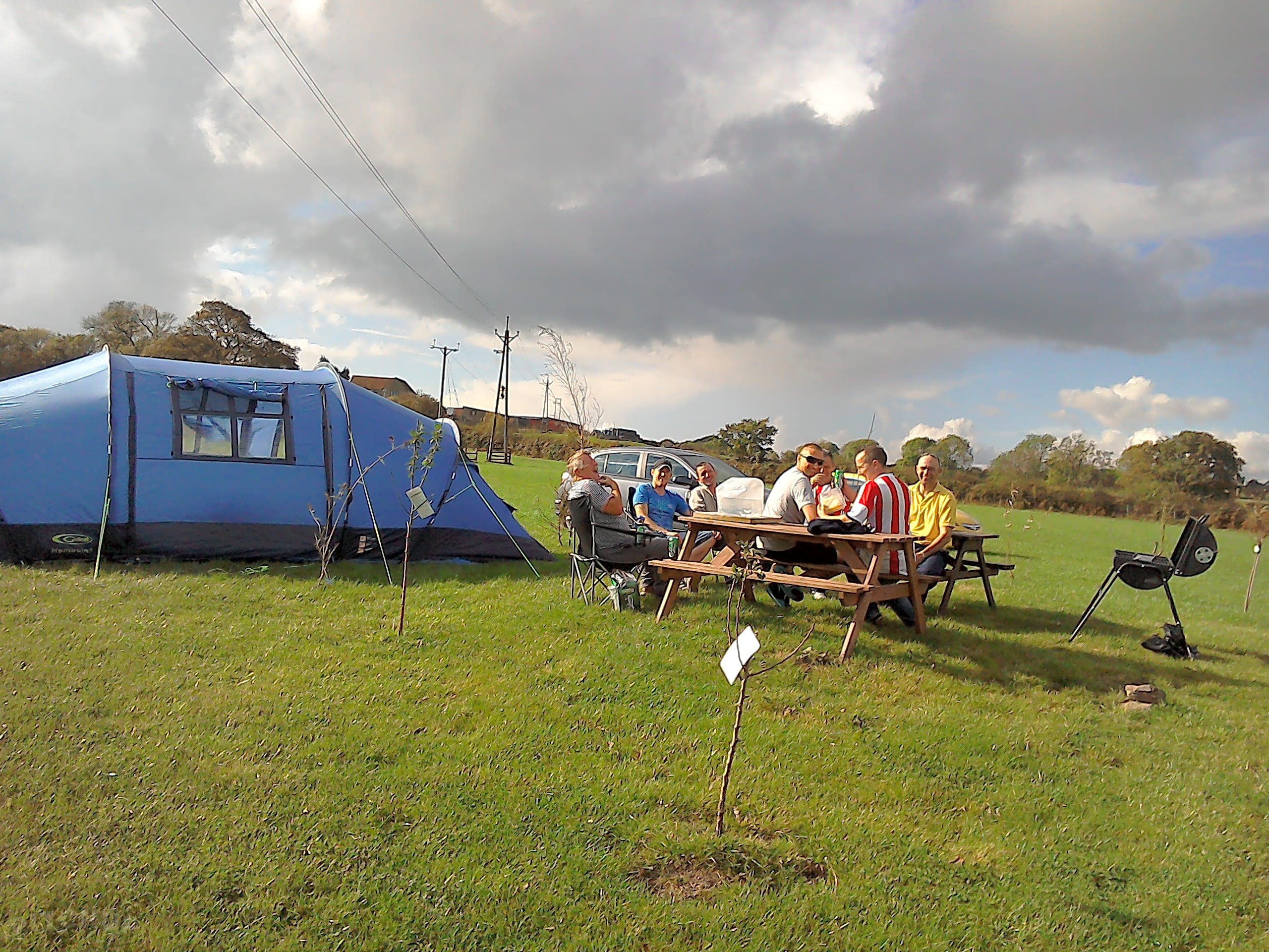 Meadow Farm, Auckland Pitchup®