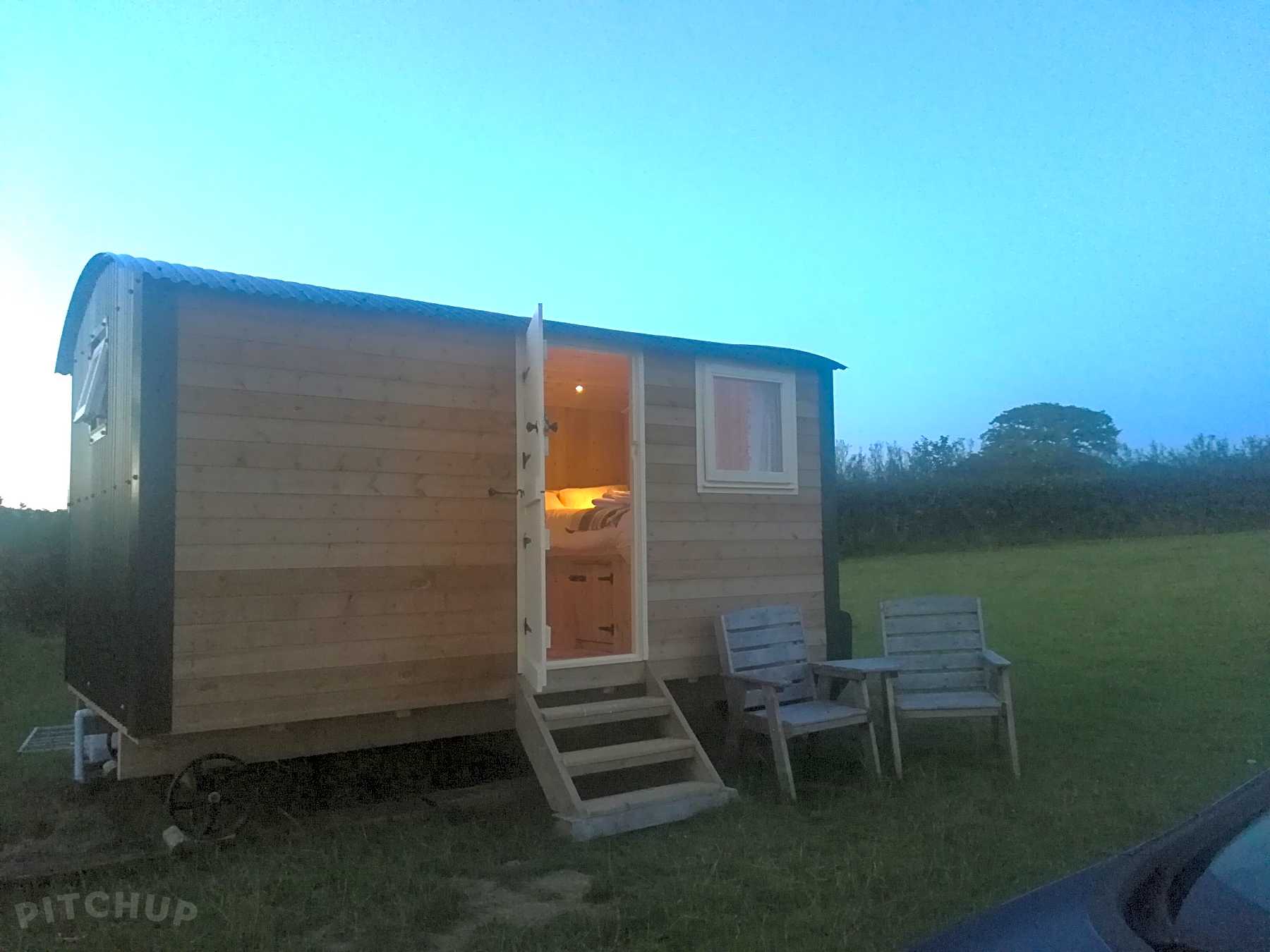 Wild Camping Best Campsites In West Wales 2021 Book 40 Campsites On Pitchup