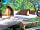 Clarion Lodge Campsite