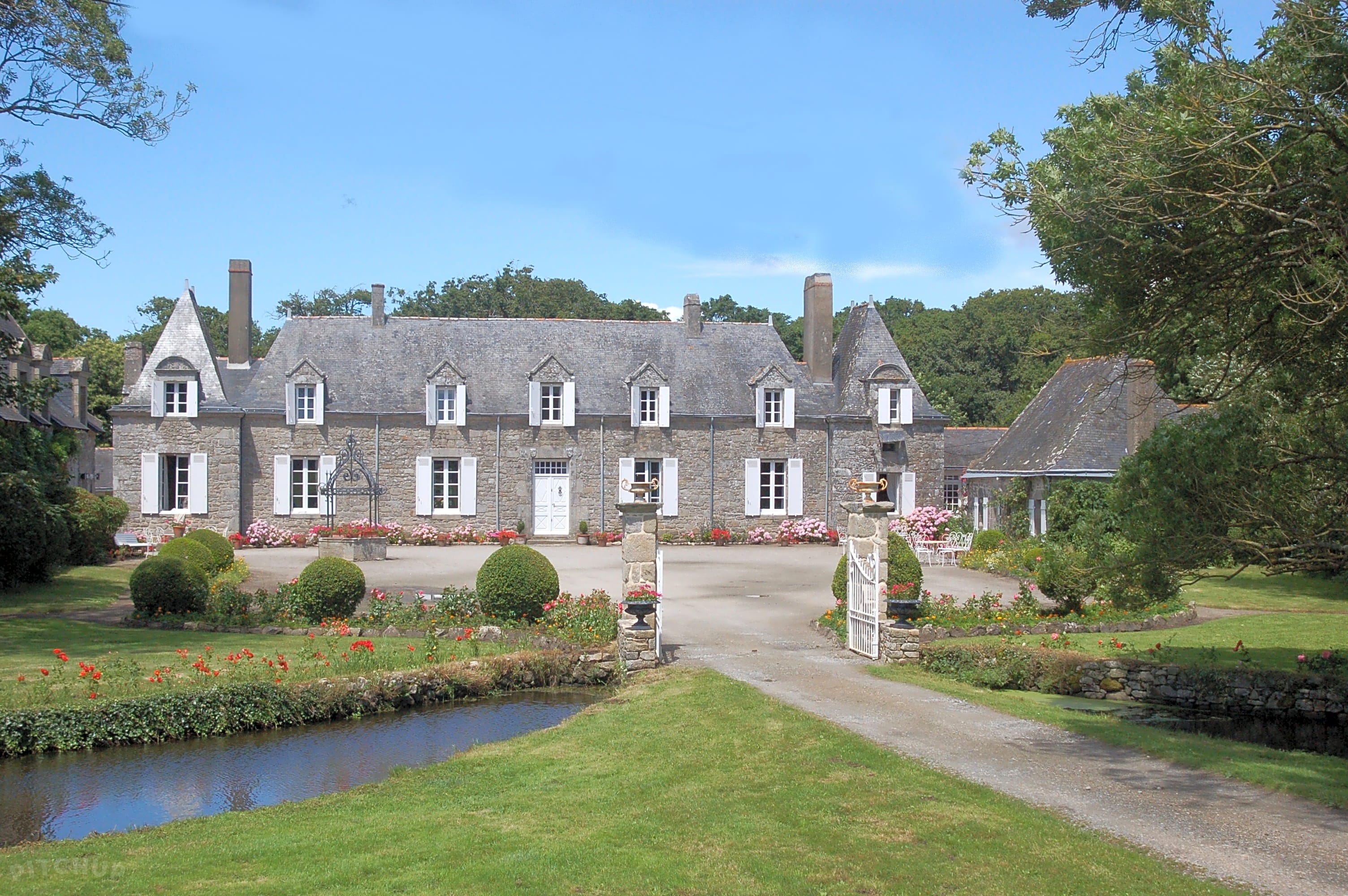 Camping Parc Sainte Brigitte, La Turballe Pitchup®