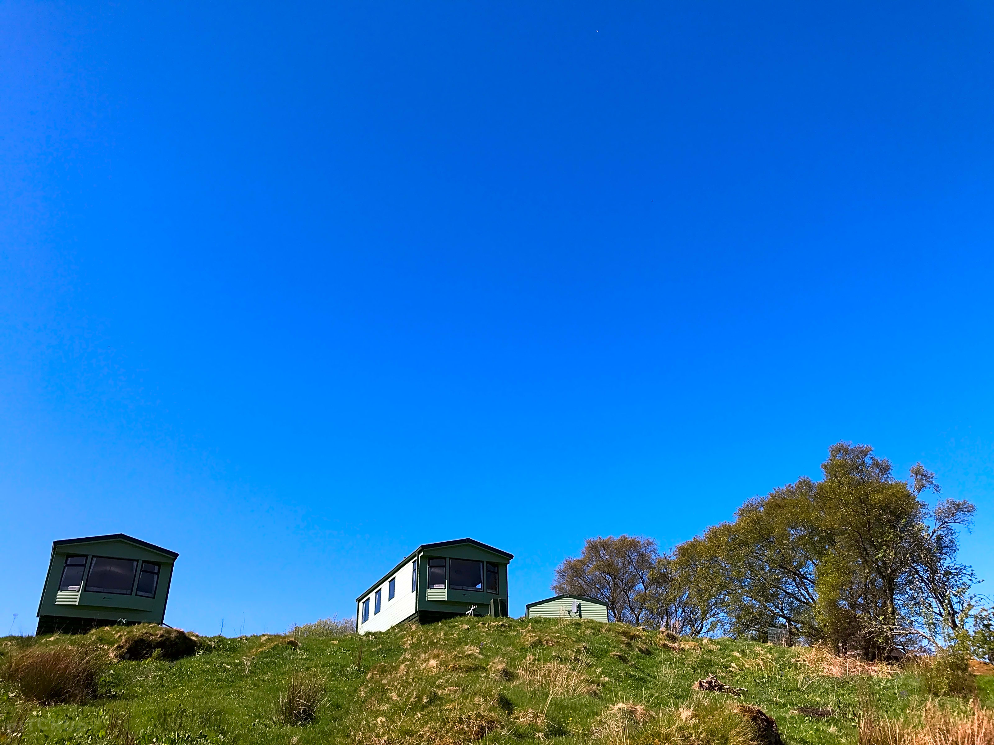 Oban Caravan and Camping Park, Oban Pitchup®