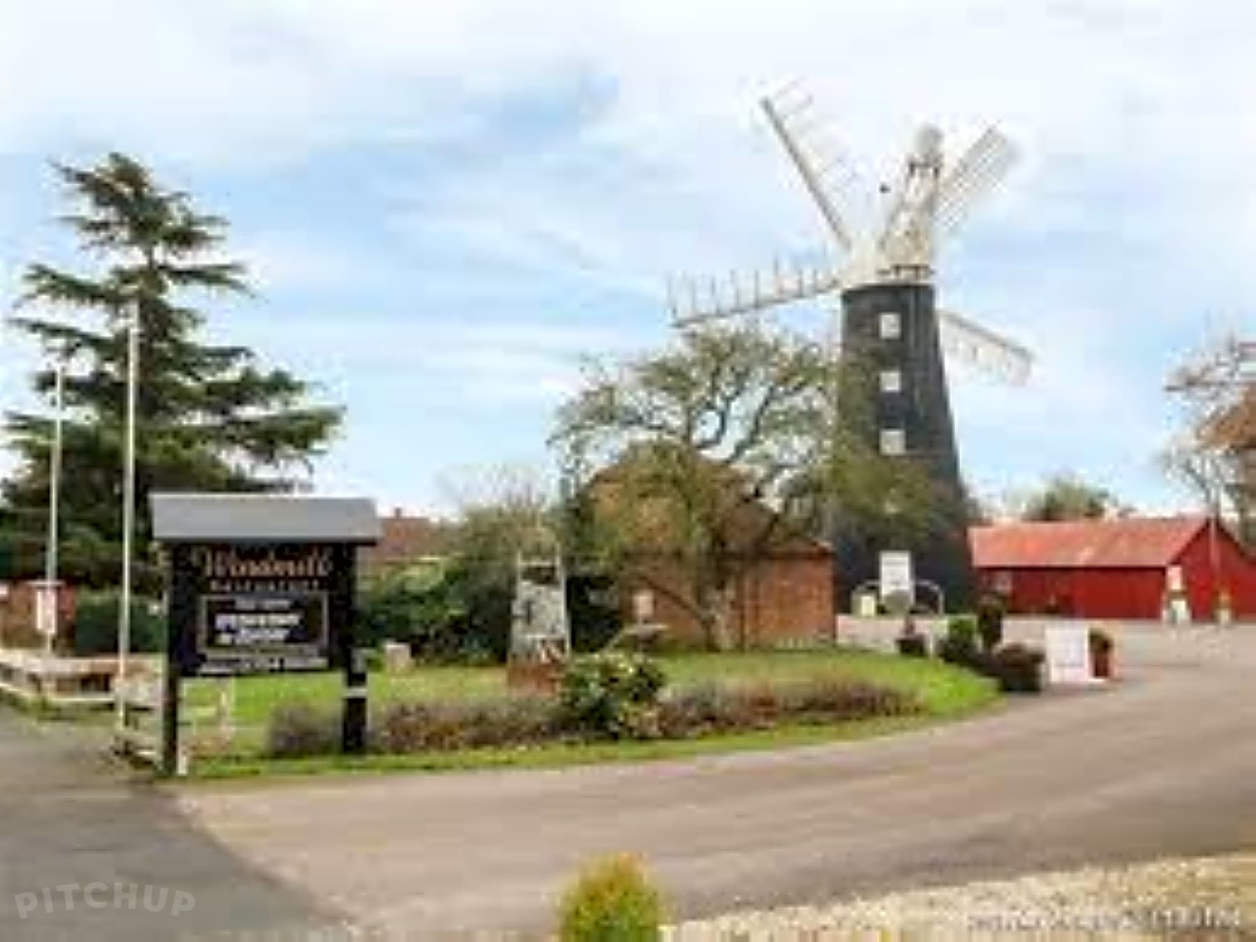 Burgh Gardens, Burgh le Marsh Updated 2019 prices Pitchup®