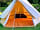 Gisburn Forest Hub: Bell tent (inflatable bed not included) (photo added by manager on 25/05/2021)