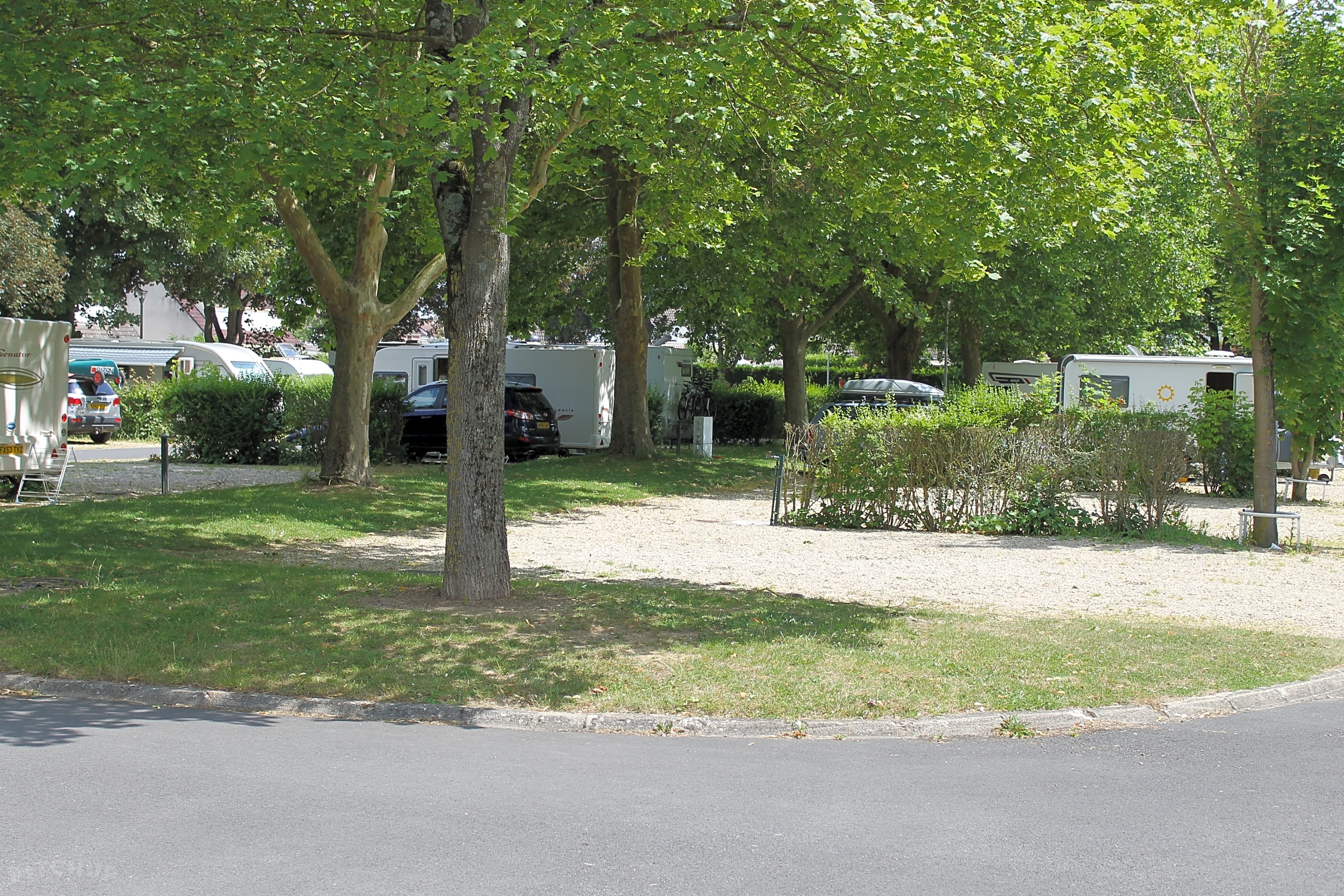 Camping de ChâlonsenChampagne, ChalonsenChampagne Updated 2020