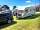 Heath Farm Caravan Site: Plenty of space!