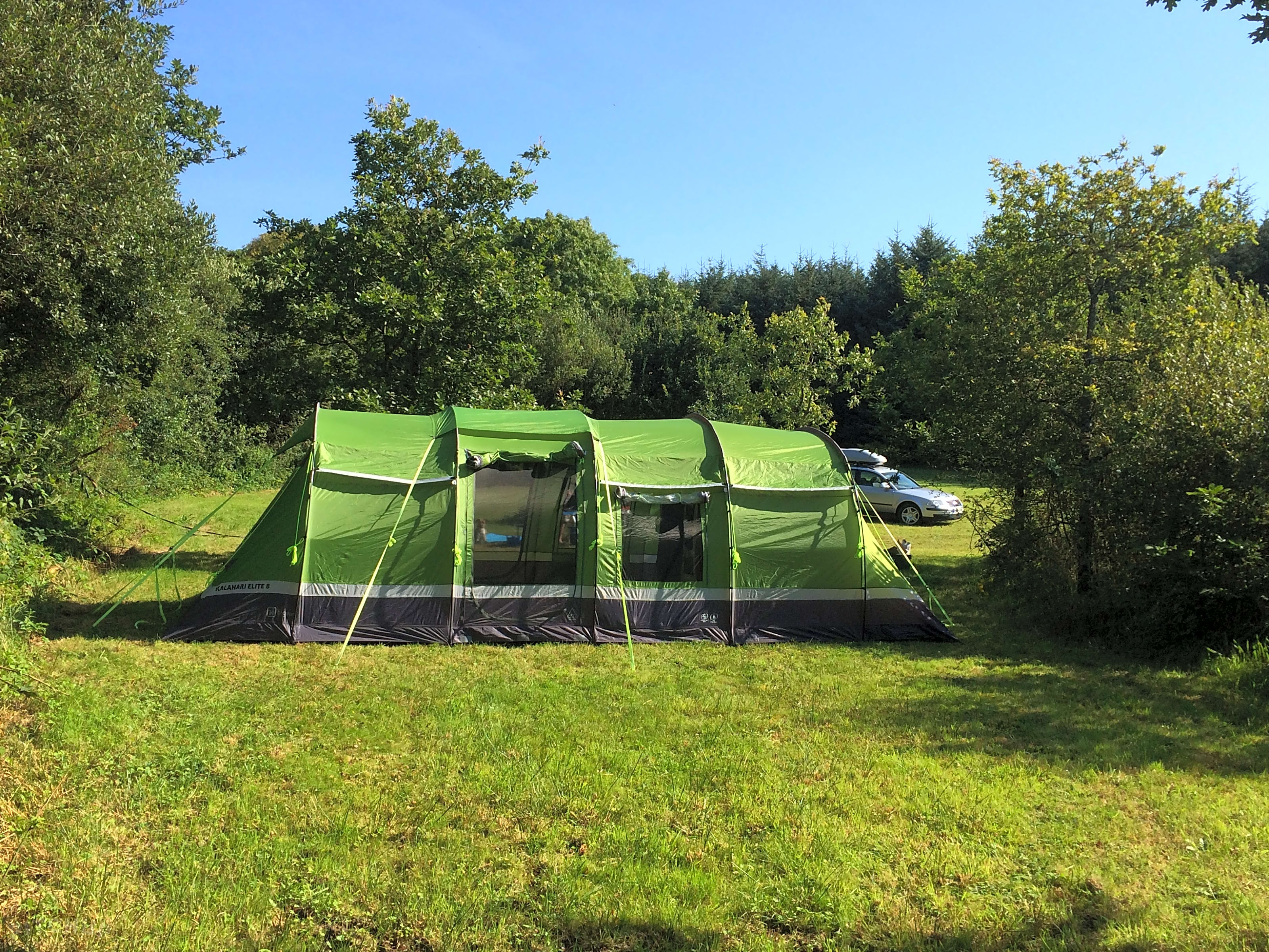 Ginger Hill, Haverfordwest Updated 2021 prices Pitchup®