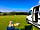 Higher Penderleath Caravan and Camping Park