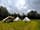 Wye Tipi Camping: Superb setup