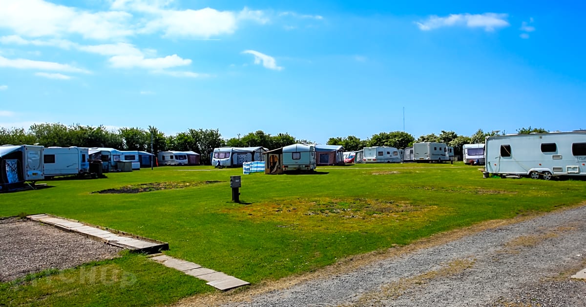 Riverside Holiday Park, Morecambe Pitchup®