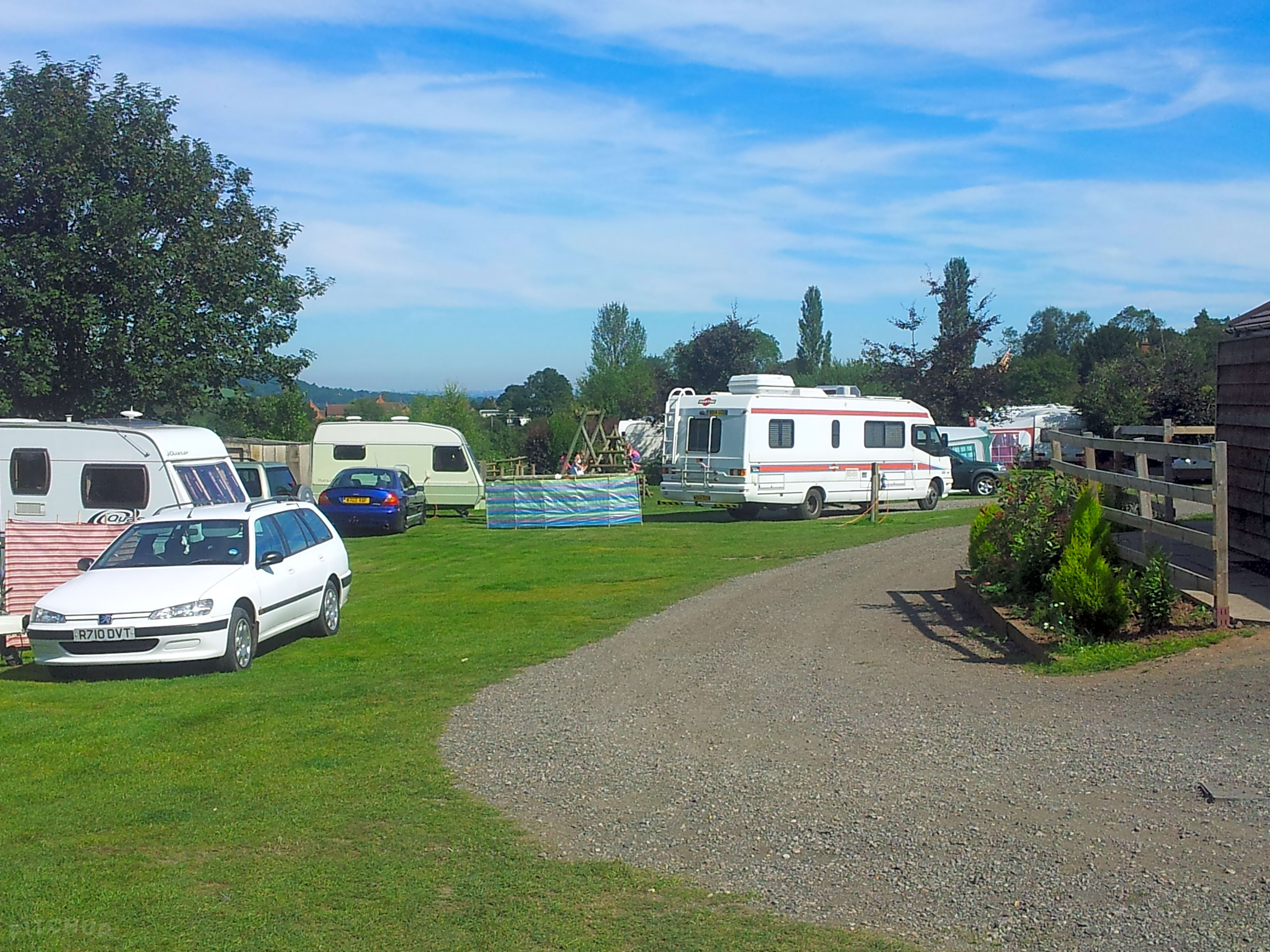 Hopleys Family Camping, Bewdley Pitchup®