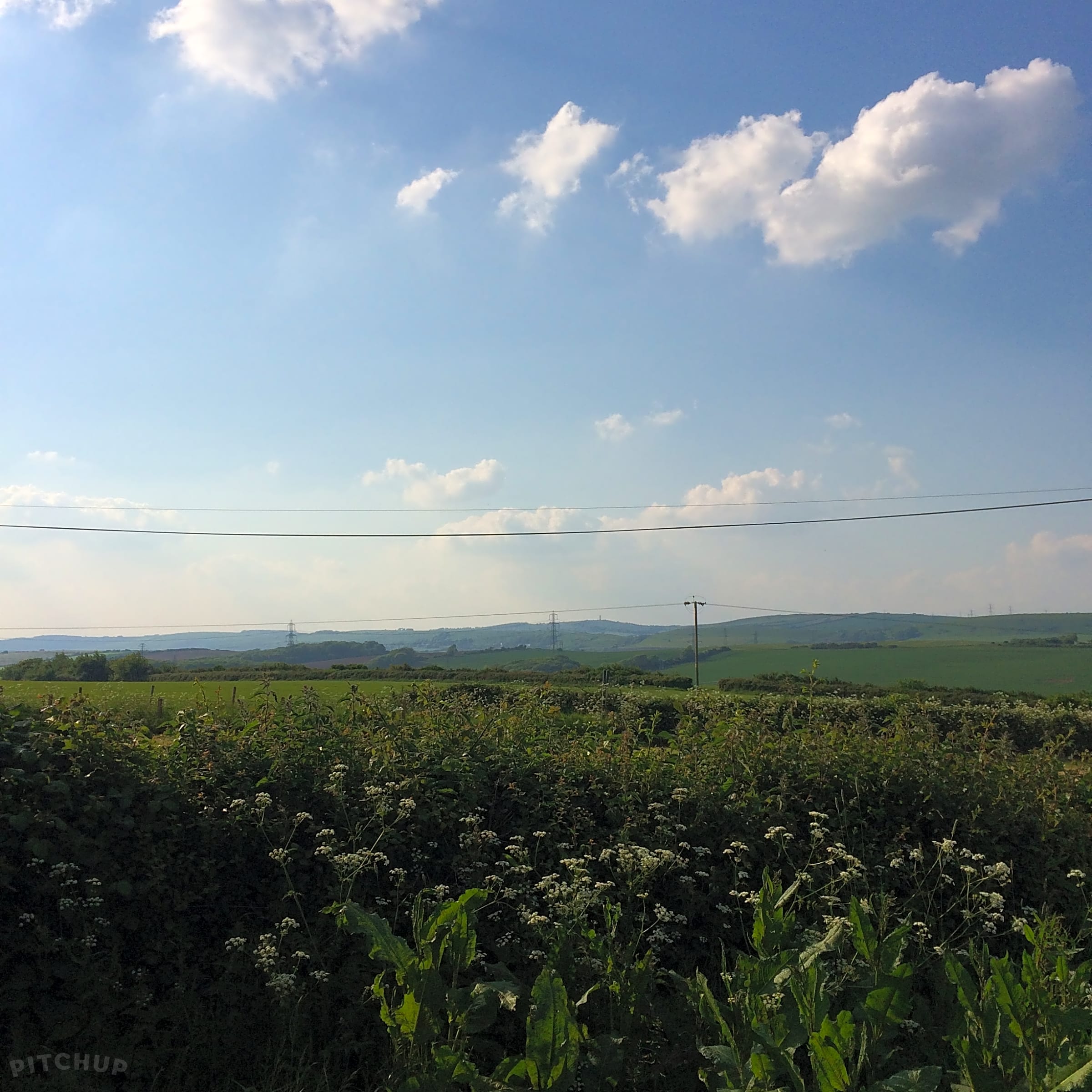 Buckland Campsite, Weymouth Updated 2021 prices Pitchup®