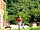 Camping La Boissière: Reception building