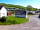 Castle Point Caravan Site: Entrance to the site (photo added by manager on 23/06/2015)