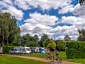 Eye campsites