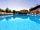Camping La Viñuela: Open-air swimming pool