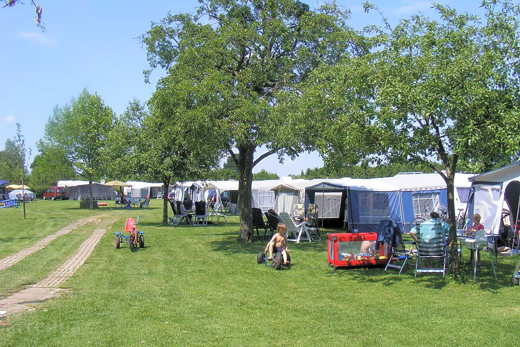 Best Campsites in The Netherlands 2020 from £3.55 Book 89 Campsites