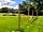Churchbridge Glamping: Trim trail on the park (photo added by manager on 03/05/2022)