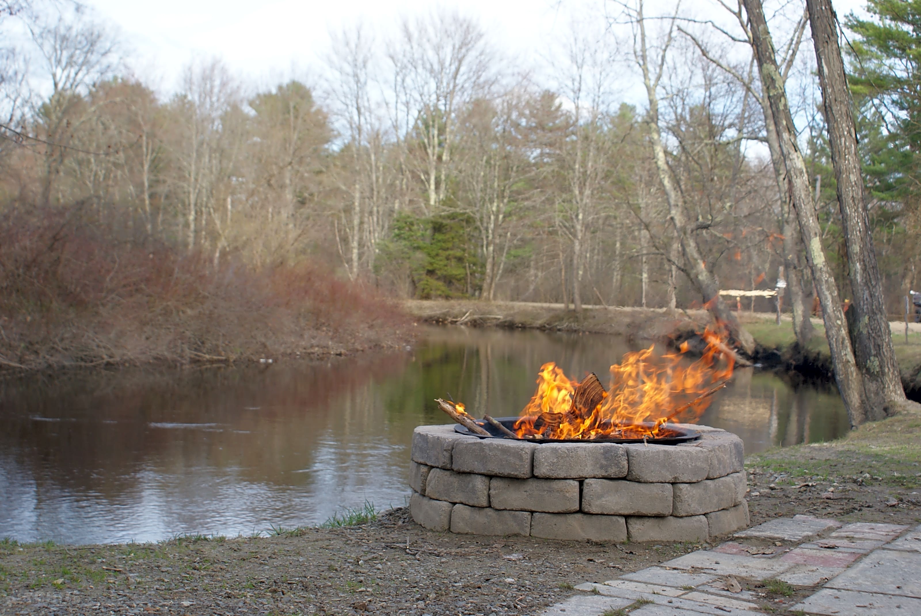 Exeter Elms Family Campground, Exeter Pitchup®