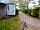 Camping du Petit Pont: Mobile homes