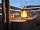 Bain View Glamping: Total evening relaxation in the bush bath, unwind as the sun sets