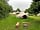 Field 725 Eco Camping and Glamping: Glamping bell tents