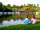 Hurley Riverside Park: Perfect for picnics with the kids