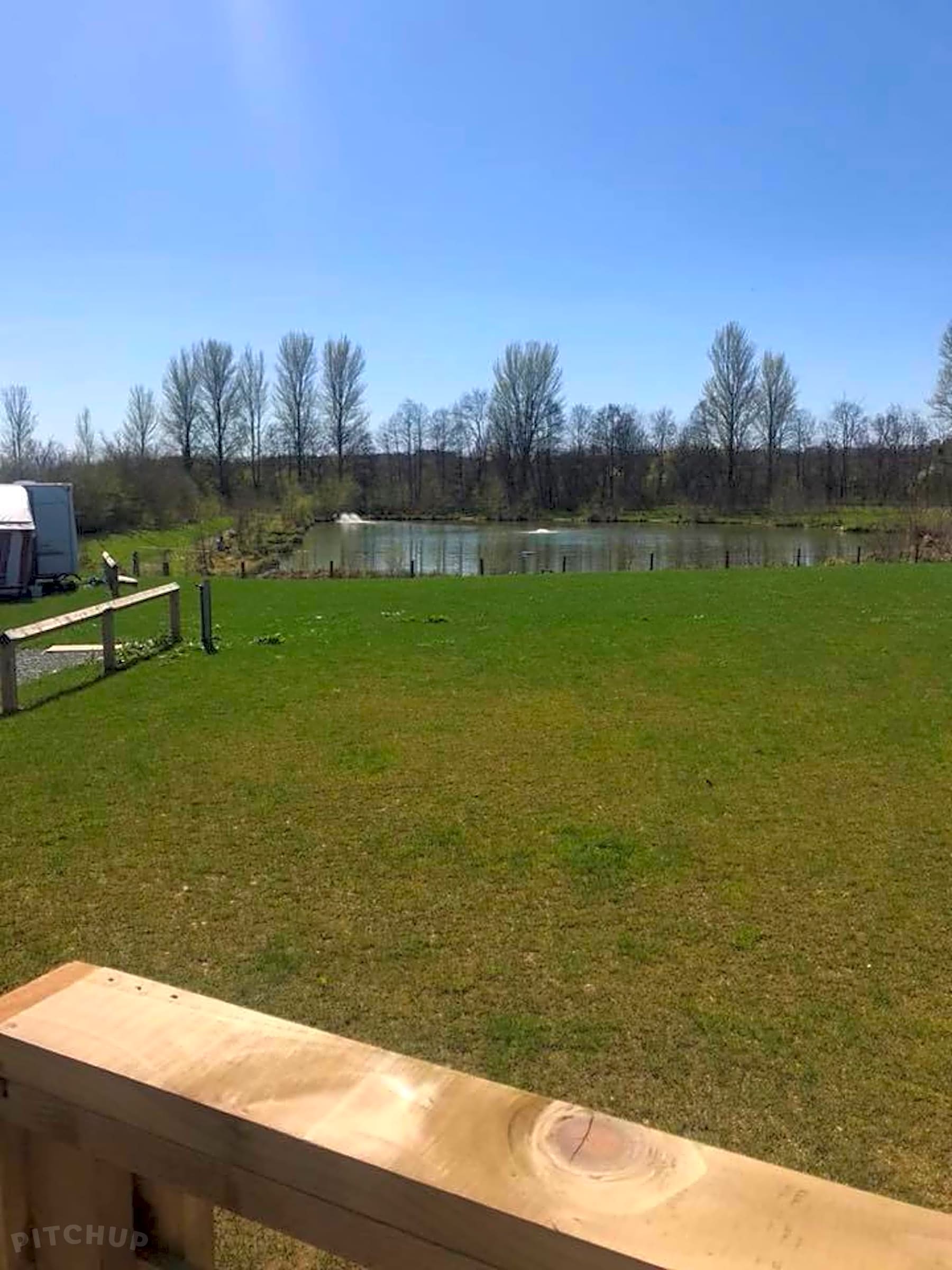 Weston Pools Village, Oswestry Updated 2019 prices Pitchup®