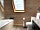 School Farm Holidays: Rabbit Pod bathroom (photo added by manager on 19/10/2023)