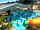 Camping La Kilienne: Heated indoor pool with two waterslides for kids aged three to 12 (photo added by manager on 17/11/2016)