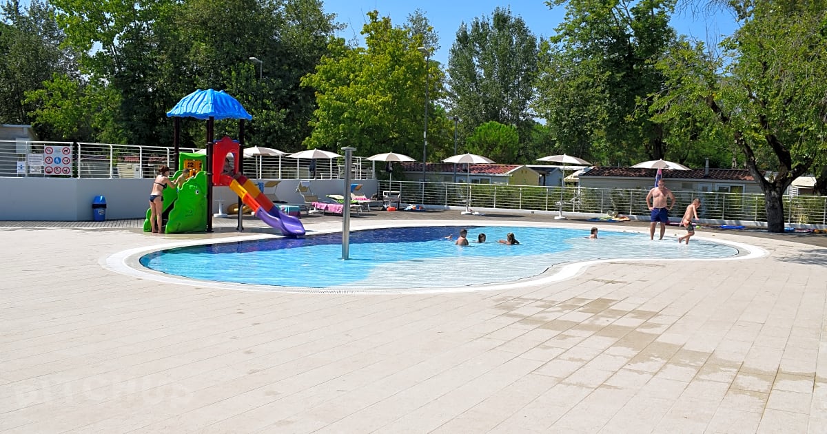 Marina Camping Village, Ravenna Pitchup®
