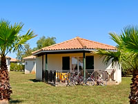 Cabana 2 habitacions (comoditat)