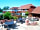 The Old Thorns Manor Hotel: Outside terrace