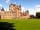 Drumshademuir Caravan Park: Glamis Castle near by