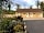 Portesham Dairy Farm Campsite: Main toilet and shower block
