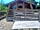 Lagganbeg Caravan Park: Exterior of the Robin's Nest cabin (photo added by manager on 22/06/2022)